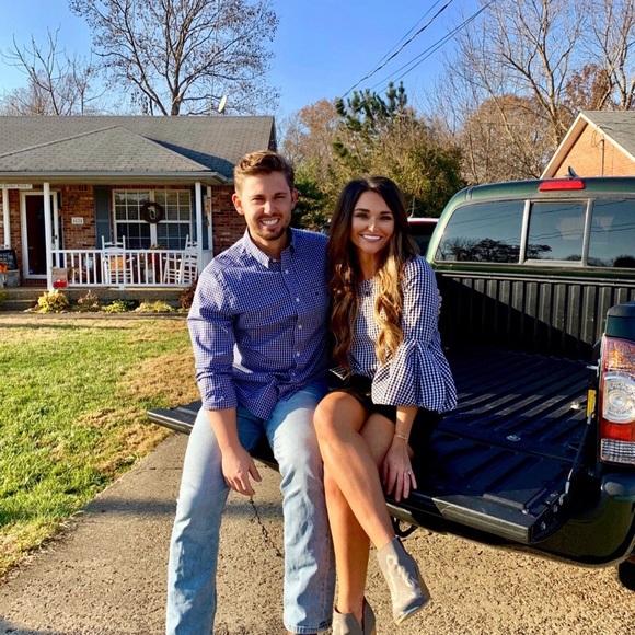 Meet your Posher, Kacie - Picture 7 of 8